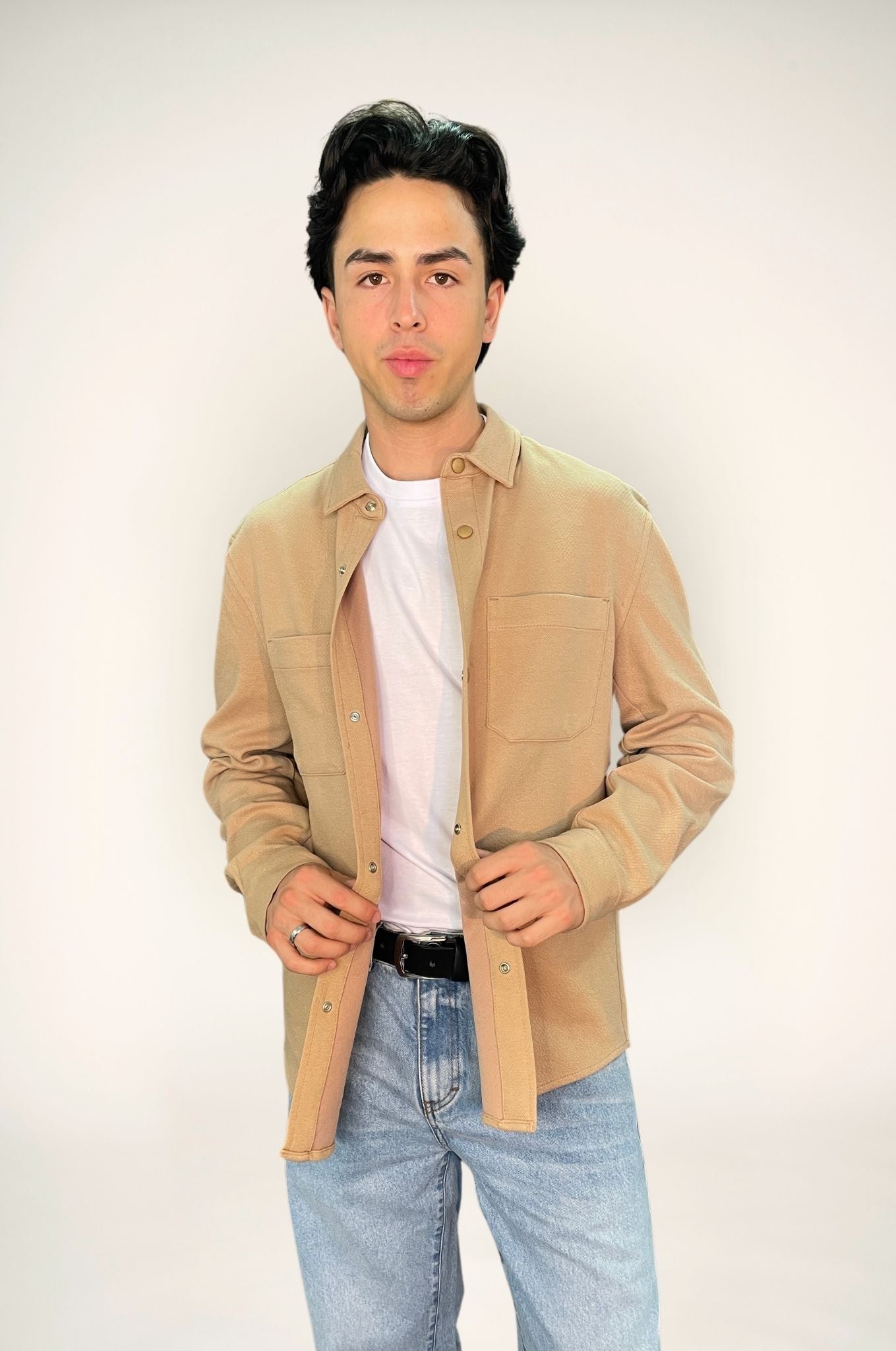 SOBRECAMISA CONFORT ITALO