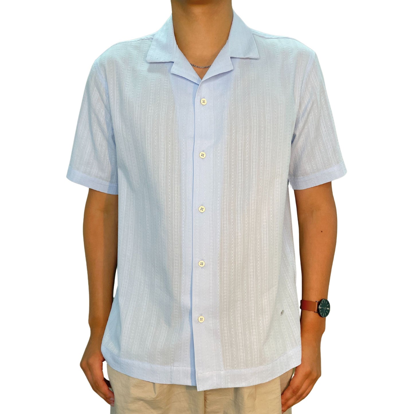 CAMISA PLAYERA ORSON