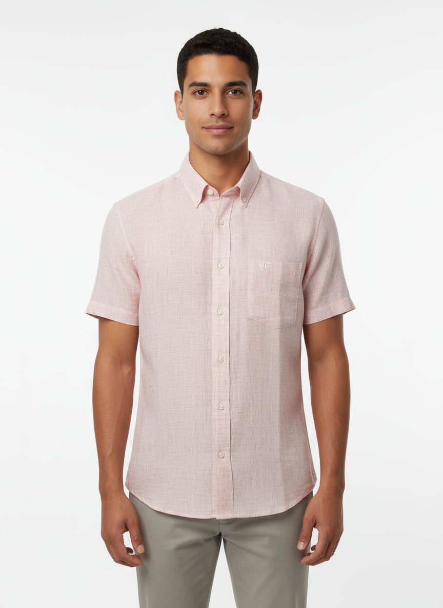 CAMISA MODER FIT SEBAS