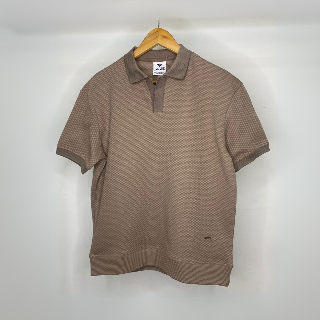 POLO CAMISERO FINCH M/C