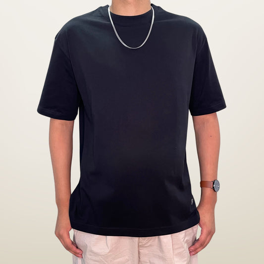 POLO OVERSIZE RED