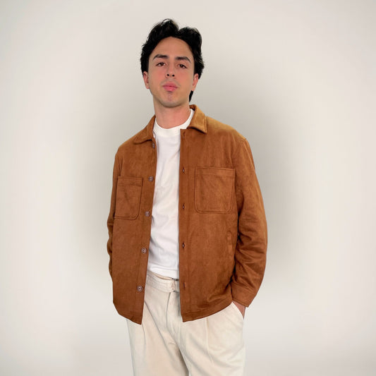 SOBRECAMISA CONFORT GAEL