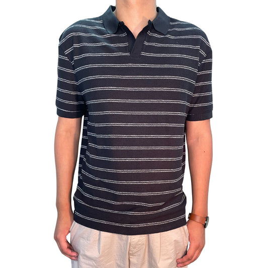 POLO CAMISERO LEO