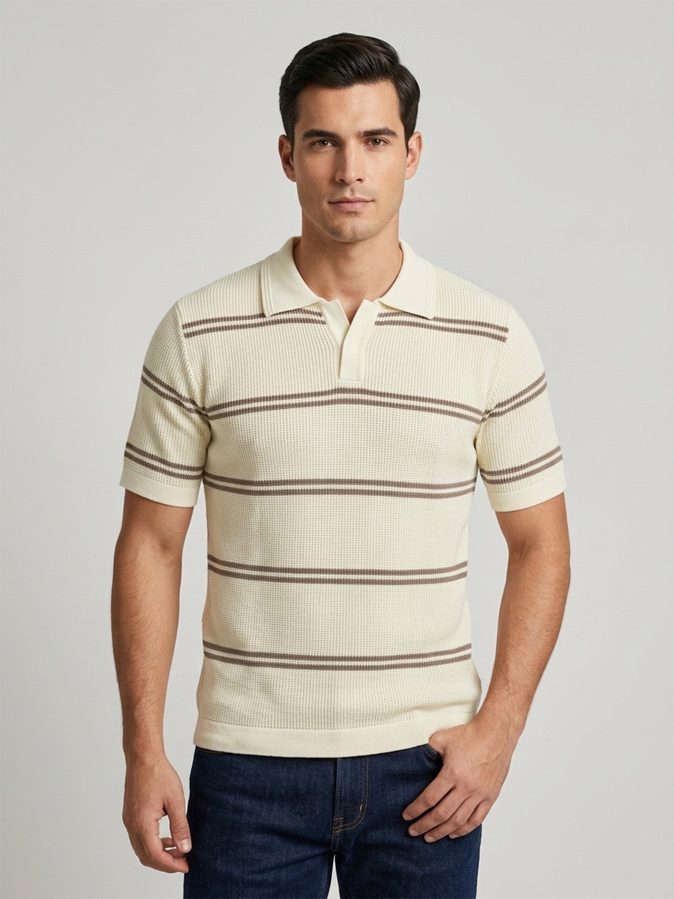 POLO TEJIDO BASTIAN