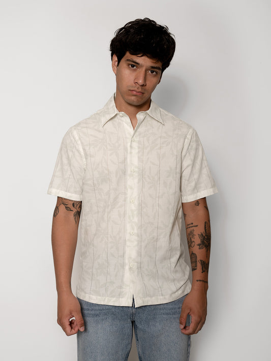CAMISA ESTRUCTURA EGO