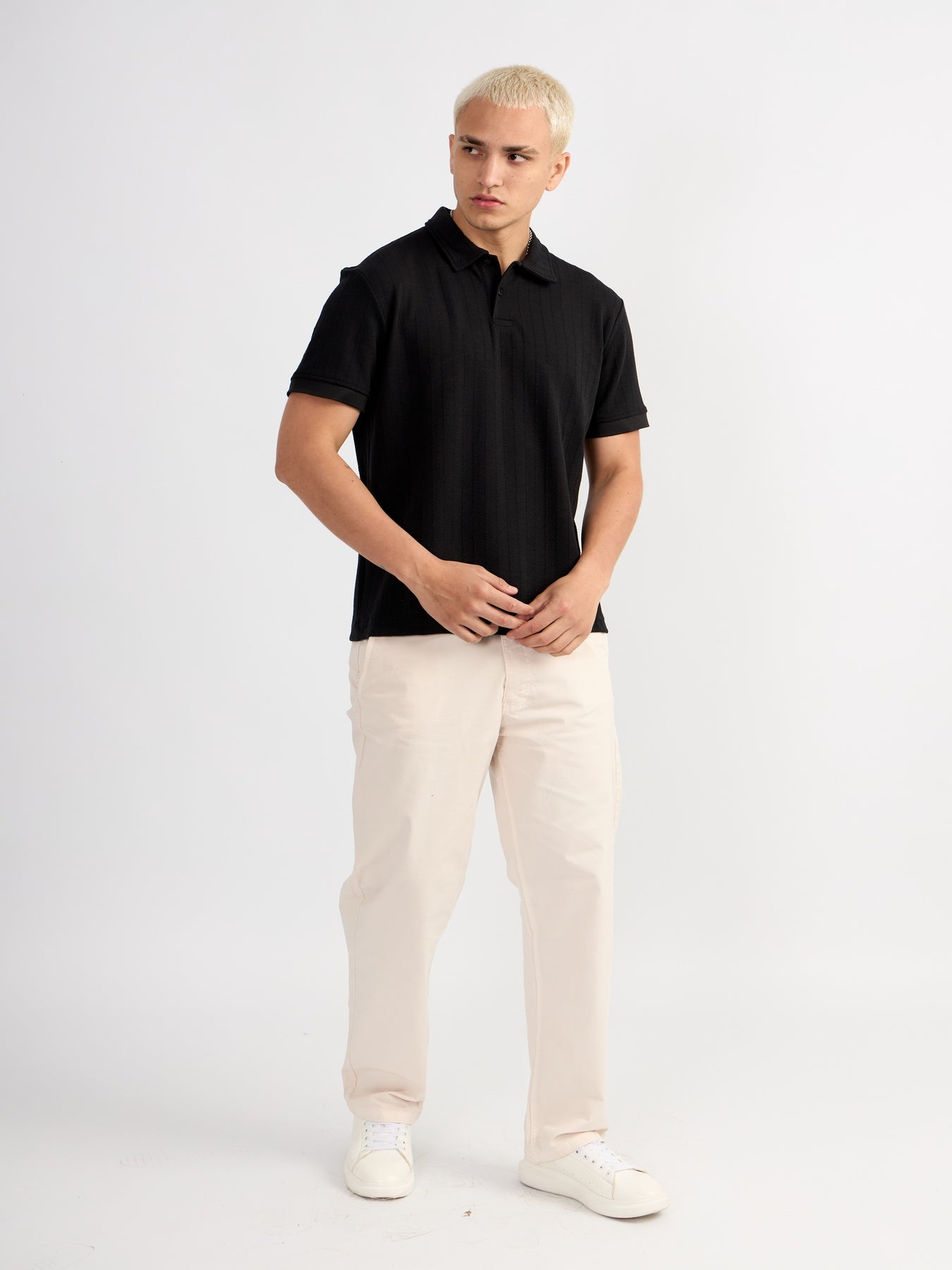 POLO CAMISERO WALTER