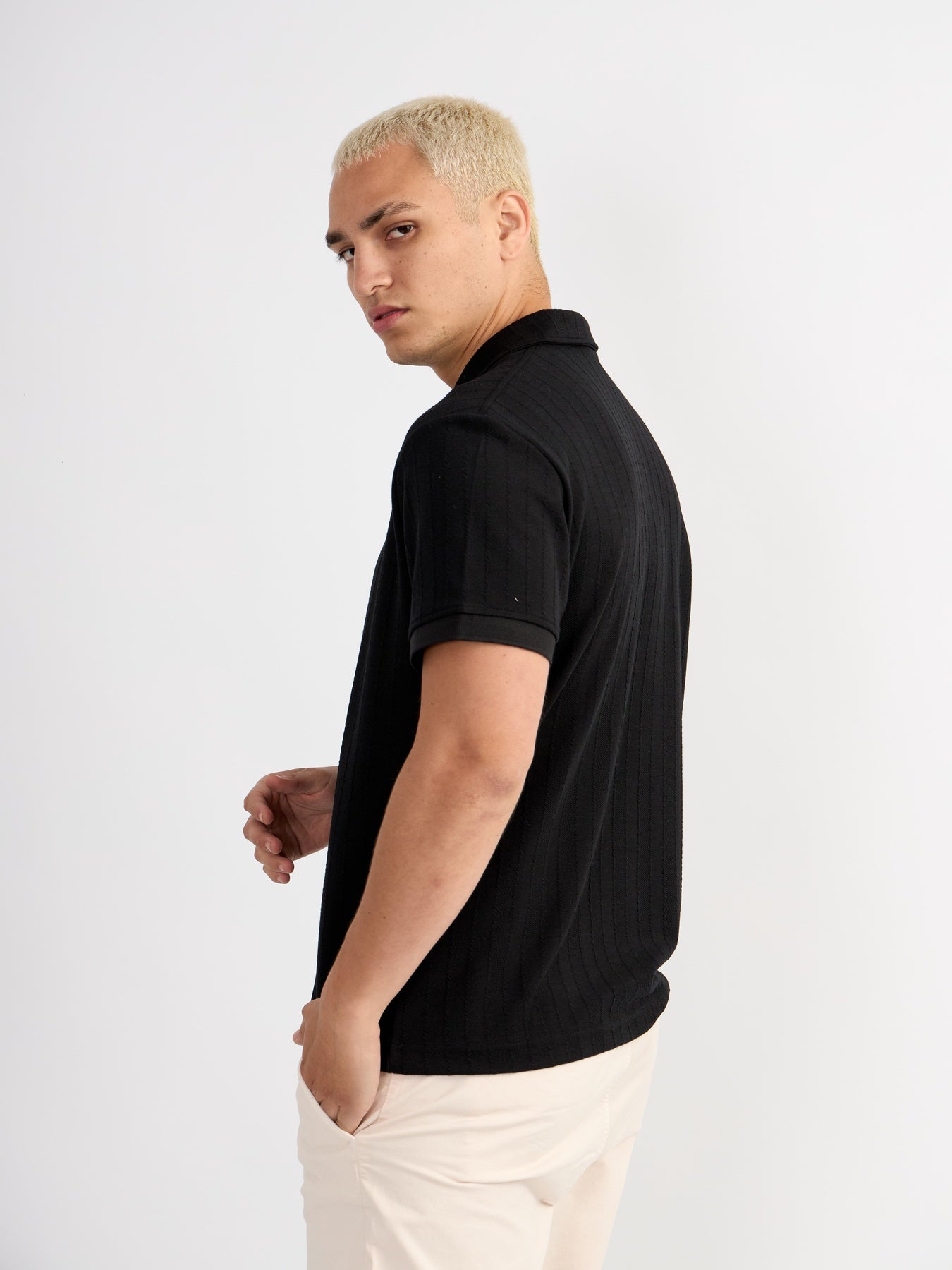 POLO CAMISERO WALTER