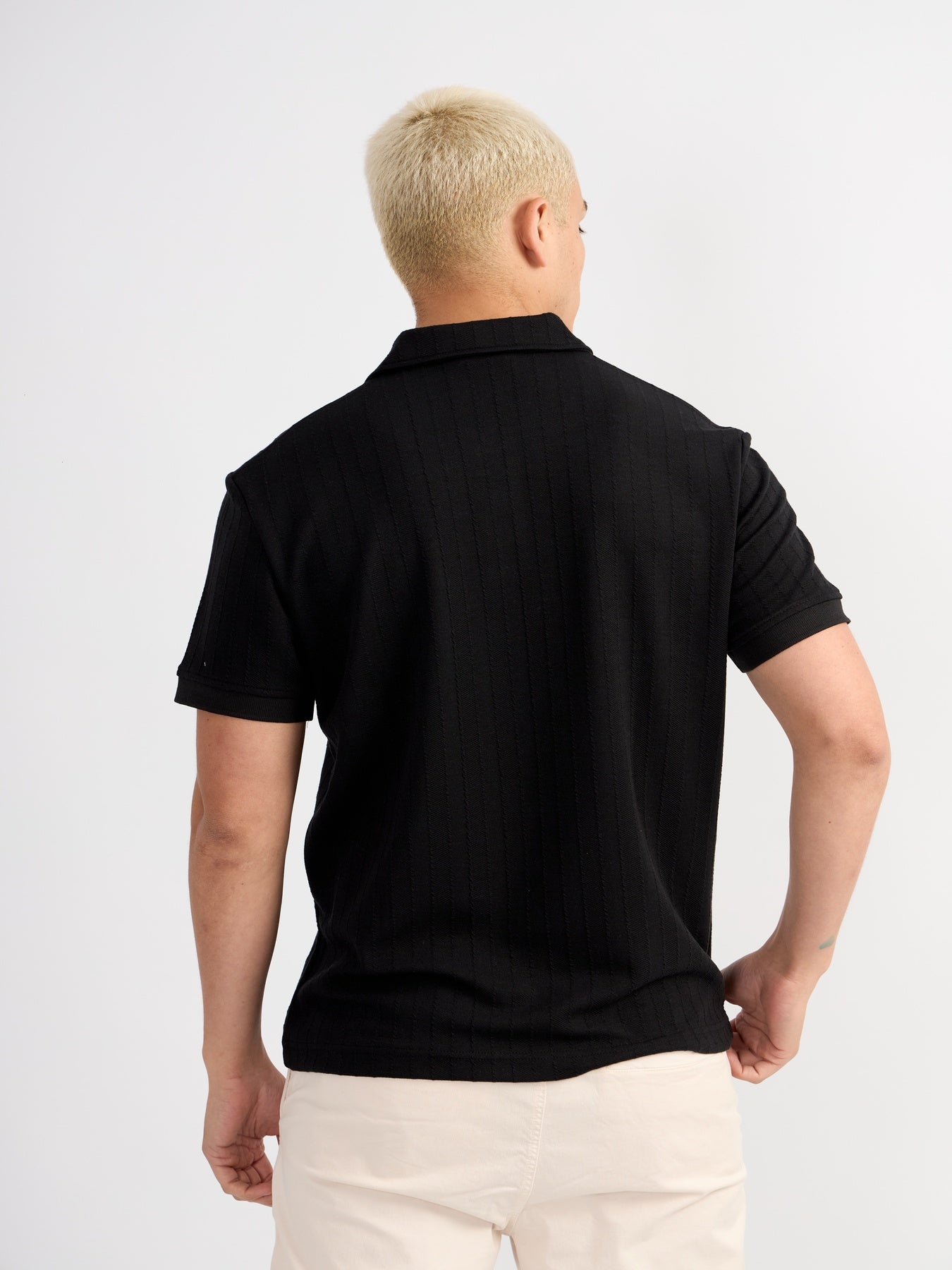 POLO CAMISERO WALTER