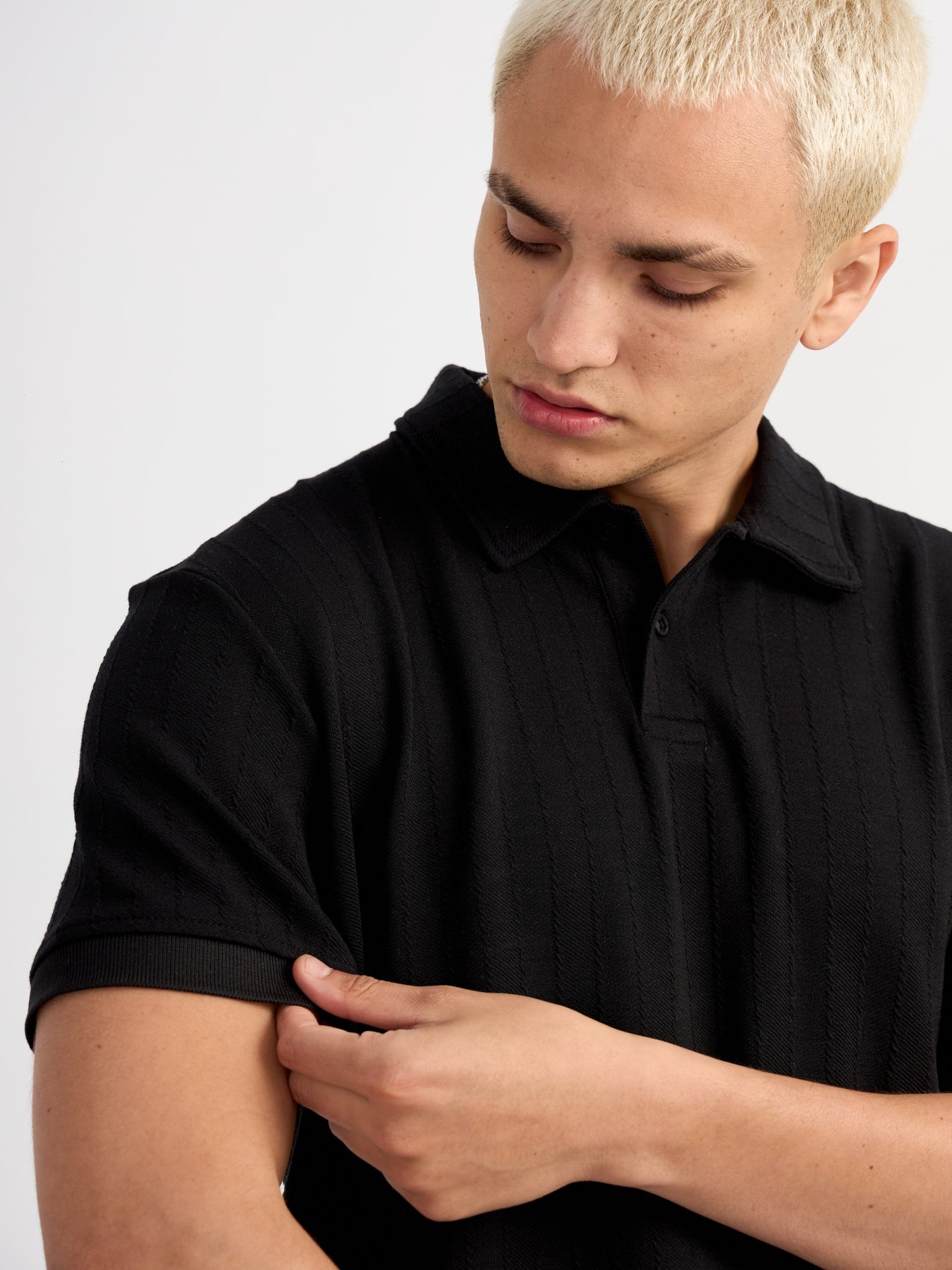 POLO CAMISERO WALTER