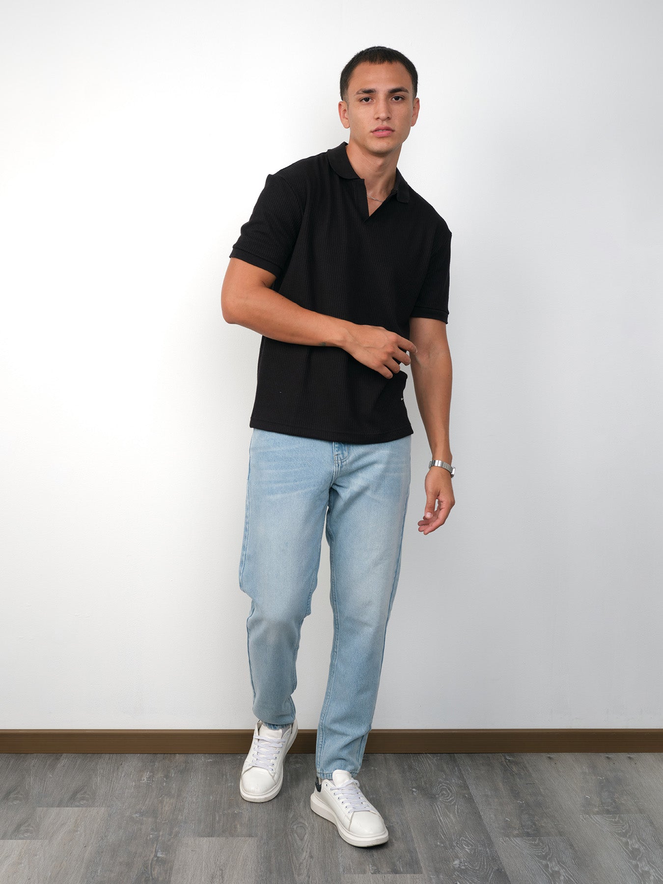 POLO CAMISERO JASSIEL