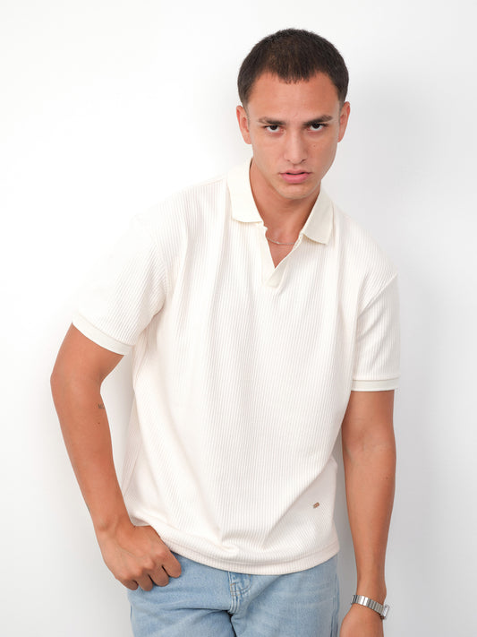 POLO CAMISERO JASSIEL