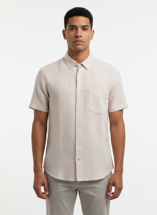 CAMISA MODER FIT SEBAS