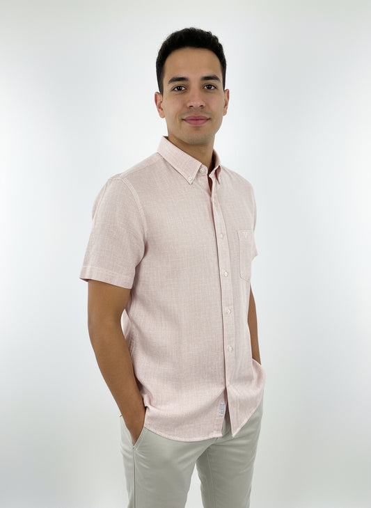 CAMISA MODER FIT SEBAS