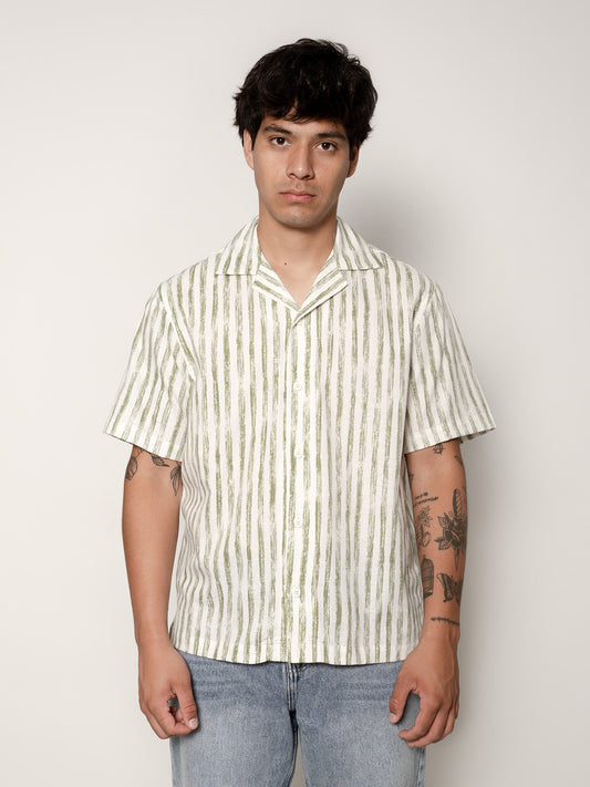 CAMISA RESORT JUDE