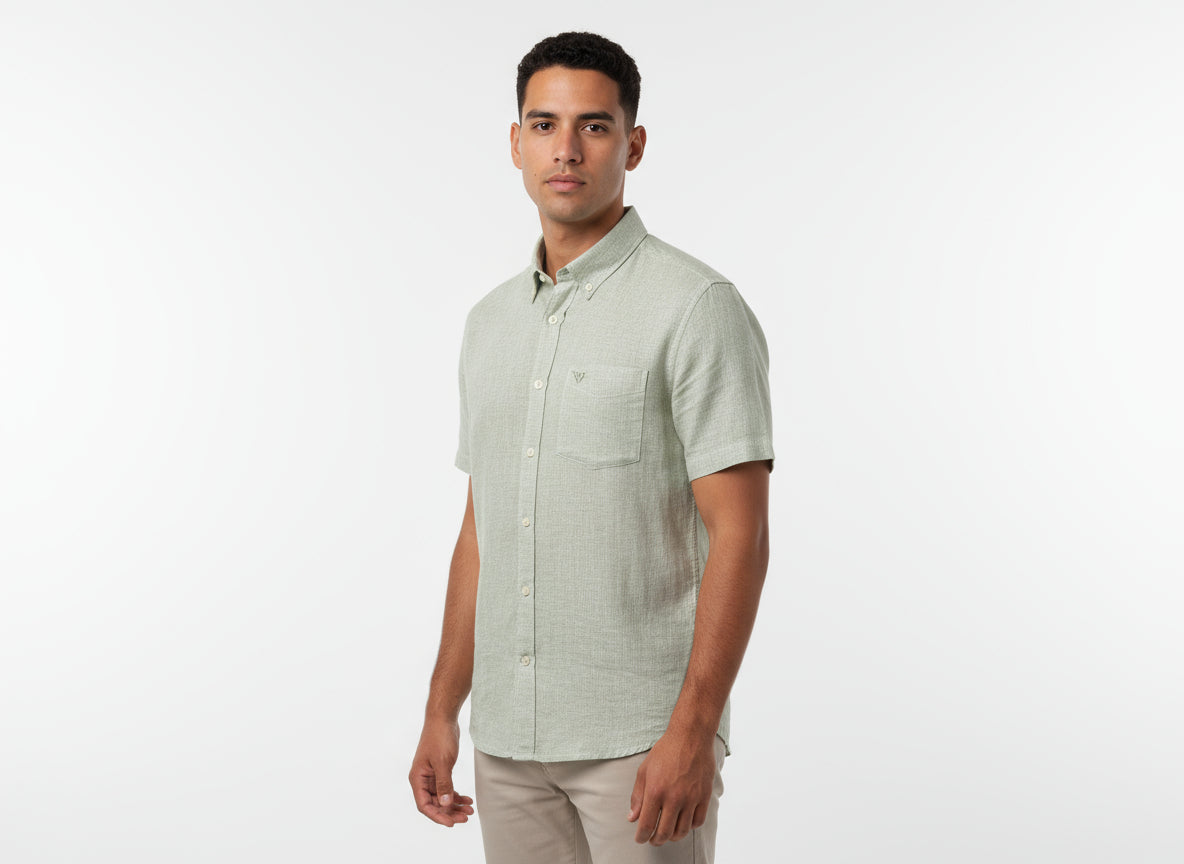 CAMISA MODER FIT SEBAS