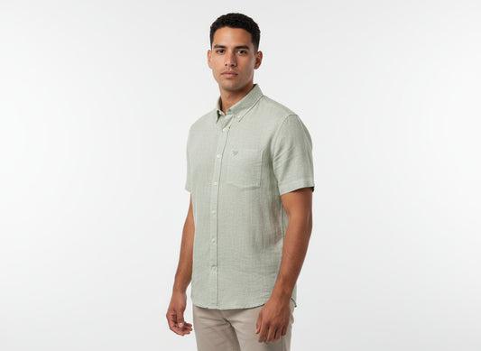 CAMISA MODER FIT SEBAS